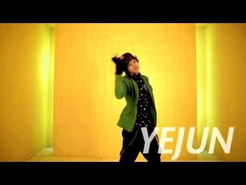 [HD] F.Cuz - Jiggy [2nd MV Teaser]