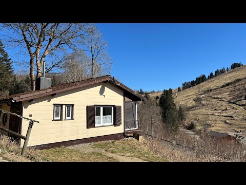 Haus Denise Sankt Andreasberg