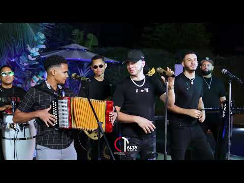 Ruddy Corona En Vivo - El Rubio Acordeon Ft Deury Luciano Para Chipeo