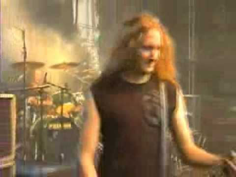 Freedom Call - Land of Light (Live at Gates of Metal 2003)