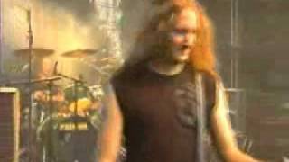 Freedom Call - Land of Light (Live at Gates of Metal 2003)