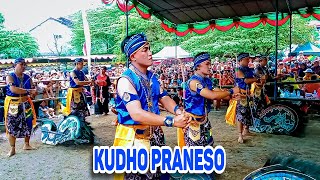 Download lagu Kudho Praneso Babak 3 Papringan Caturtunggal Depok... mp3