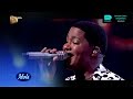 Envic Performs Nomvula By Nathi Idols SA S19 Ep 13 Mzansi Magic