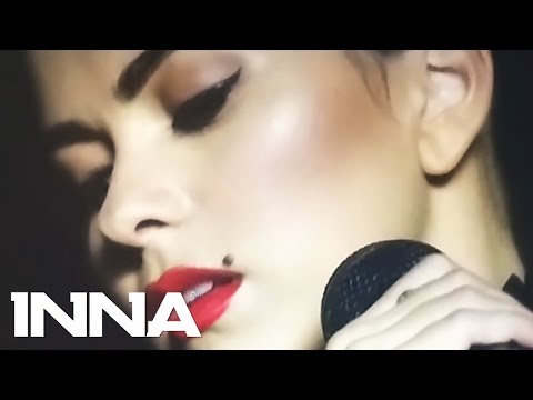 INNA - Fata din Randul Trei | Official Audio