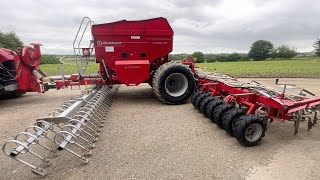 Aplikátor tekutých hnojív Överum Combi Jet CD 5408 na predaj - Obraz 4 | Agroline SK Aplikátor tekutých hnojív Överum Combi Jet CD 5408 | Obraz 4 - Agroline