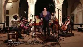 SOLVE ET COAGULA - Marco Beasley, Guido Morini & Accordone - Album Trailer
