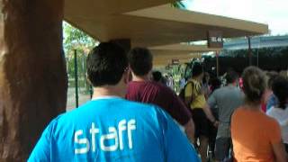 Inertia Tours Cancun - Xplor Tour!!