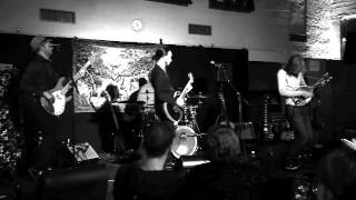 Jarkko Martikainen ja Luotetut miehet - Koirien taivas (LIVE)