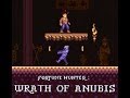 Random MiniGame Wrath Of Anubis