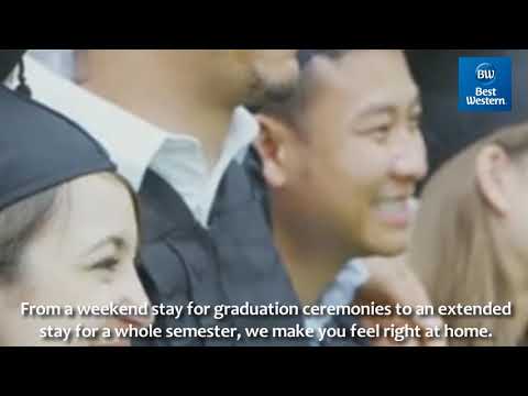 Best Western- Northpark Inn Hotel in Nacogdoches Texas