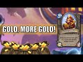 Hearthstone Battlegrounds The Golden Pirates Build