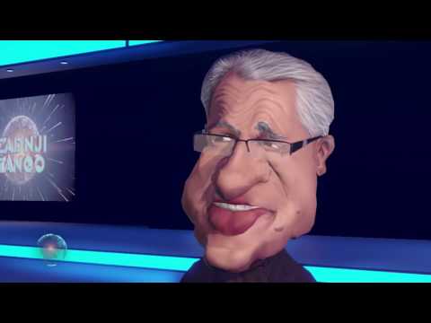 BUČKE E16P05 - ZADNJI TANGO: ŠTEFANČIČ vs. msg. RODE