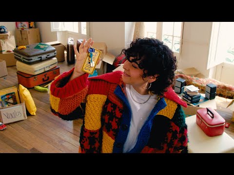 Laura Pérez - Apartamento (Video Oficial)