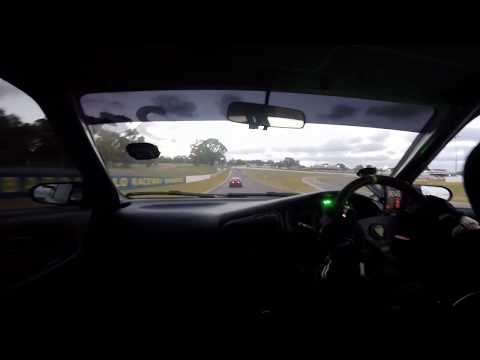 Infinite Time Attack February 22nd 2018 TMS