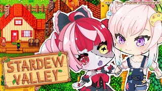 【STARDEW VALLEY】BANGUN BESTIE LET'S START A FARM @AiraniIofifteen 【Hololive ID 2nd Gen】