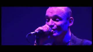 Louise Attaque Y a t&#39;il quelqu&#39;un ici Zenith de Paris Live complet