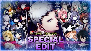 Download lagu [REMASTERED] Devil May Cry 5 - Devil Trigger (Special Edit) mp3