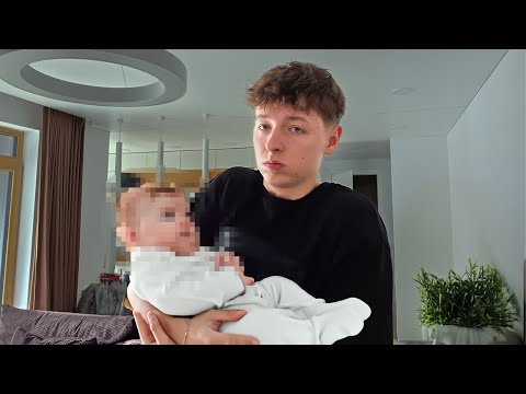 tai slėpiau nuo jūsų pusę metų...