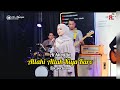 AI KHODIJAH ALLAHI ALLAH KIYA KARO COVER MAHER ZAIN