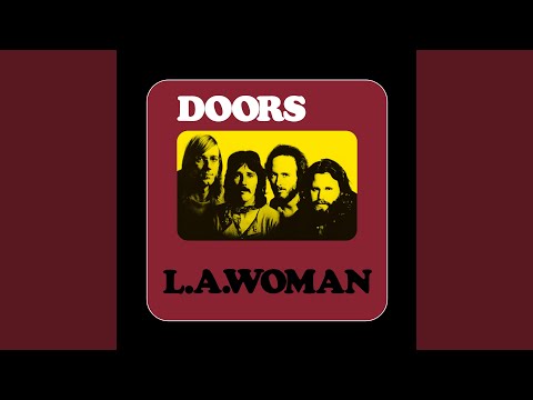 Videoclip de Cars Hiss By My Window (2021 Remaster) — The Doors