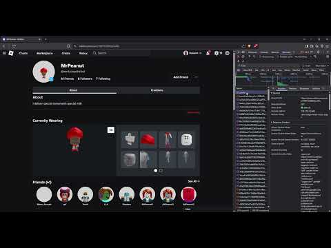 HOW TO STEAL ROBLOX ACCOUNTS 2025 NEW ULTRA METHOD