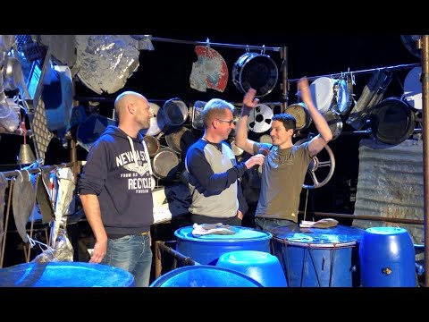 Schluss mit Pause: Bubble Beatz zum 20-Jahr-Jubiläum zurück