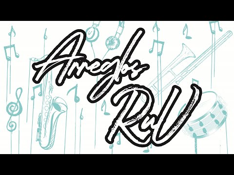 CARIBE MIX - Arreglo para charanga