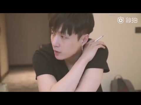 180706 LAY (Yixing) Studio on Weibo