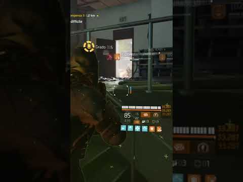 DZH Rogue Police everytime_TOmClancyThe Divison 2 | #ilshxdowil su #Twitch