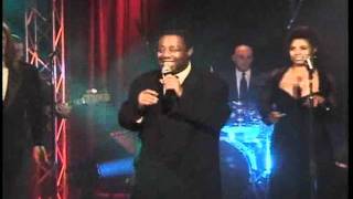 KAJU "OFF THE HOOK" band For Once in my Life SWING