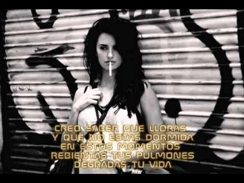 Desafinada   Cejaz negraz Letra)