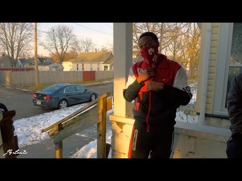 PoloGang - TrapLife (Official video)