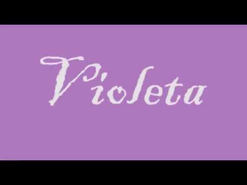 IZ*ONE (아이즈원) - 비올레타 (Violeta) Dance Cover by DiasCia (Thailand)