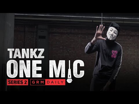 Video thumbnail for One Mic Freestyle