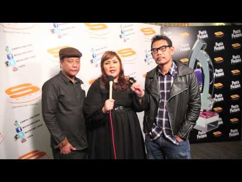 Pesta Perdana 12: Best Directing - Variety (Muzika Ekstravaganza 2012)