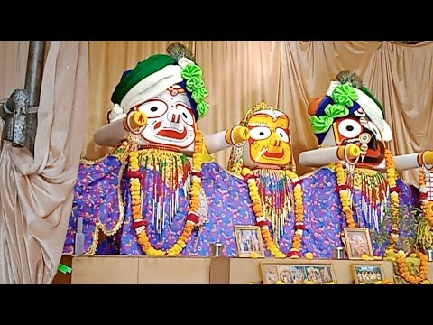 SB 4.3.24 Class by HG Dvijamani Gaura Prabhu