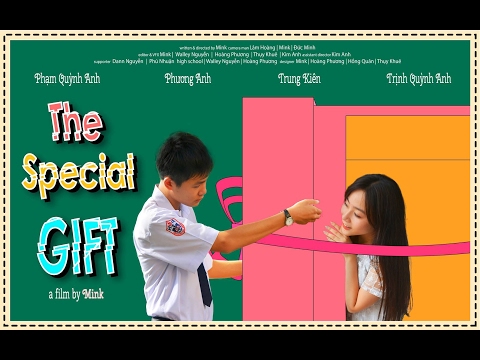 [Phim ngắn] THE SPECIAL GIFT | MÓN QUÀ ĐẶC BIỆT