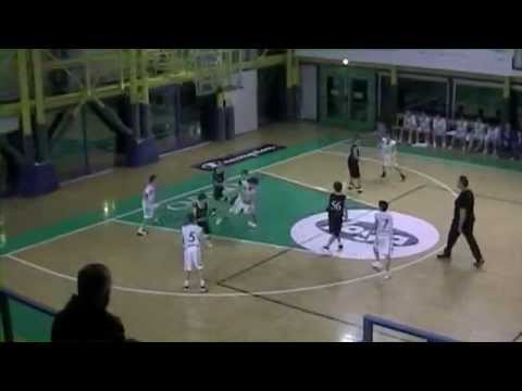 BSL 1997 Highlights stagione 2008 2009 2a parte