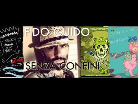 FIDO GUIDO: Senza Confini (#NoTAP riddim by TREBLESTUDIO)