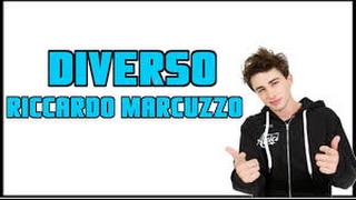 Riccardo - Diverso - Inedito - Amici
