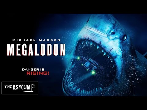 Megalodon