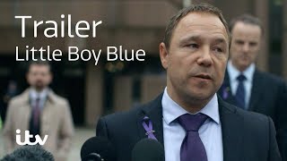 Little Boy Blue | Trailer | ITV | 2017