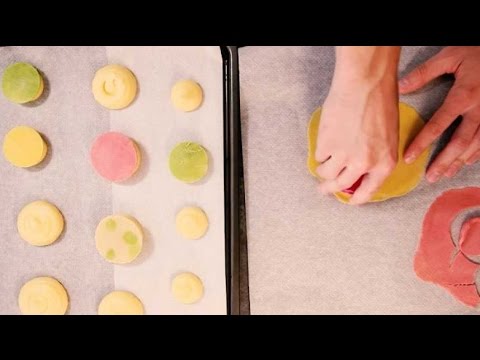 Comment réaliser un craquelin ?