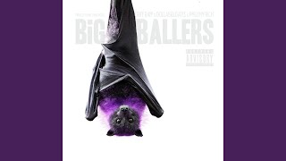Big Ballers (feat. Philthy Rich & Dolla Bill Gates)