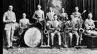 Waring's Pennsylvanians - Nashville Nightingale - 1924