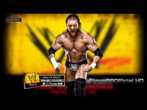 Video thumbnail for King of Kings (Triple H) [Original Jim Johnston Demo]
