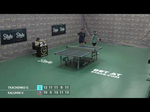 15 th of August 2022. ТT CUP - Green 3