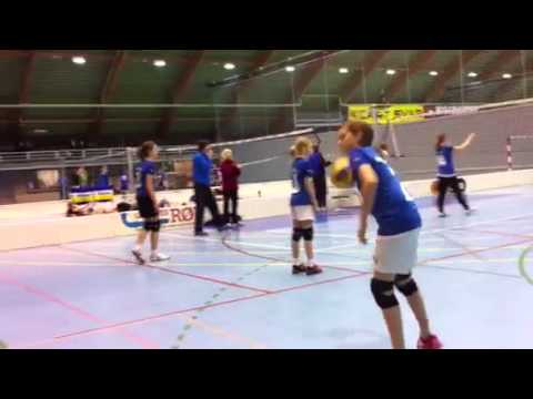 Workinnmarka volleyballklubb J14