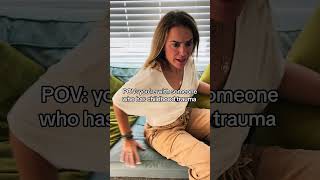 Download lagu Understanding childhood trauma in a relationship mp3