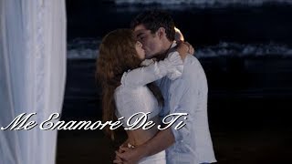 Chayanne - Me Enamoré De Ti (Tradução/Legendado) | Juana Victoria e Sebastián